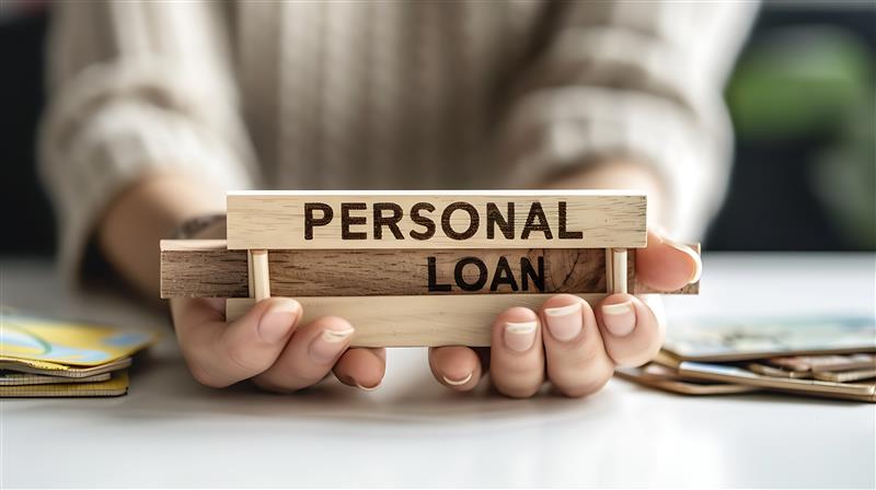 Personal Loan Eligibility Check